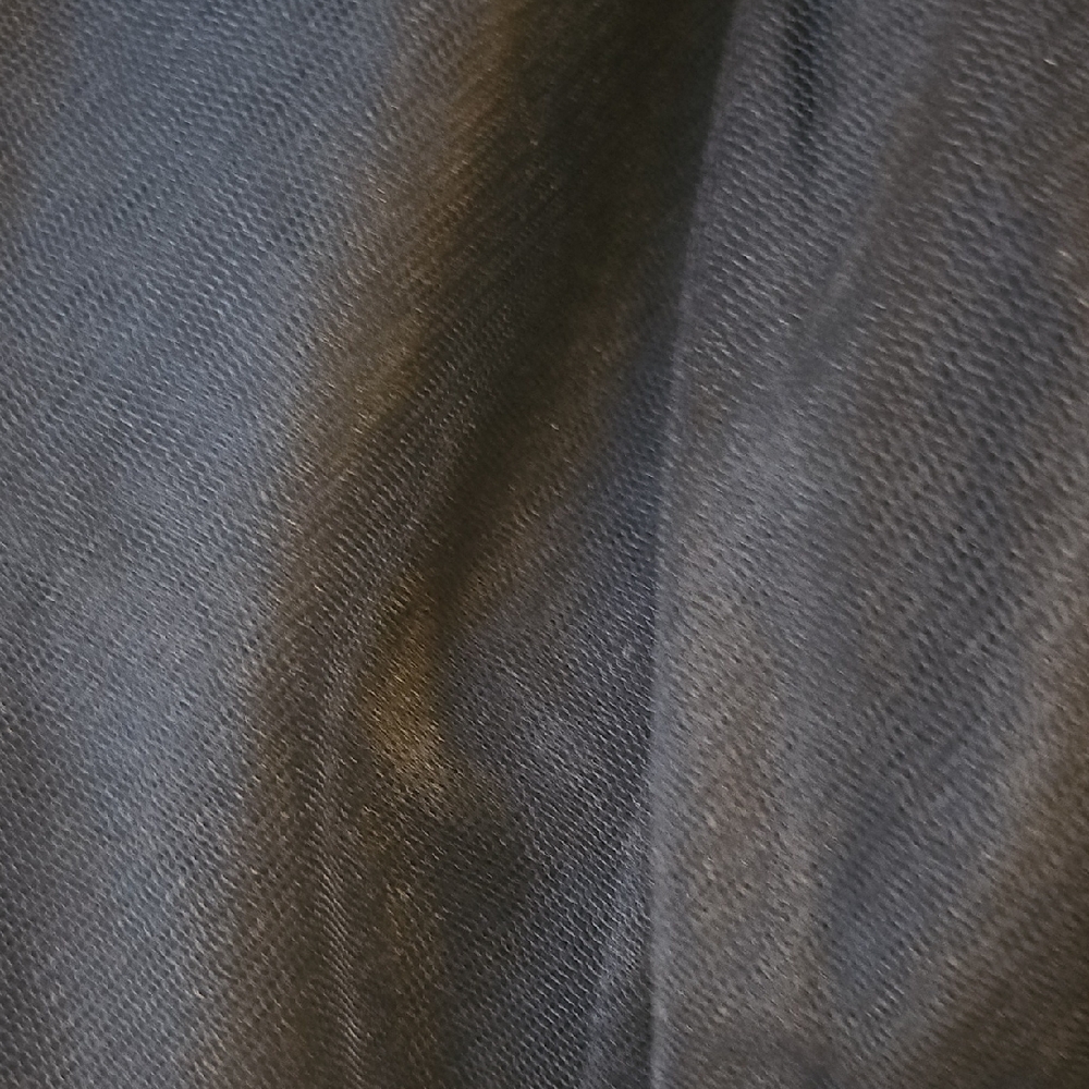Charlotte Russe Black A-Line Tulle Skirt - Picture 4 of 4